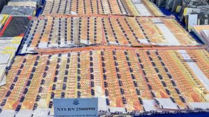 Случаите на измами намаляват за първи път от 2019 г. в Хонконг, показват годишни данни