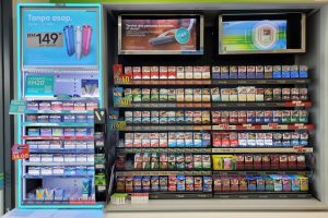 Планът за забрана на вейпа в Малайзия оставя 1,4 милиона потребители в регулаторна безизходица