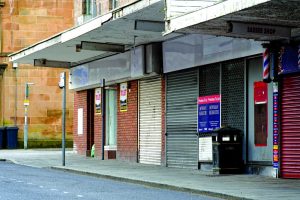 BPF warns of ‘deeper structural pressures’ despite £150m High Street cash injection