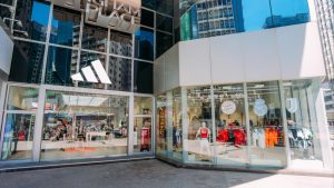 Manchester Stock Exchange hotel to open 95-room extension