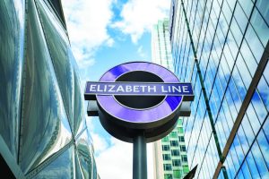 London City Hall to bag £38m windfall from Elizabeth Line business taxes