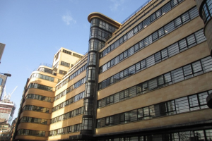 Dominus gets green light for Ibex House hotel conversion