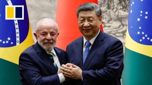 Бразилия разбива свързаната с Китай мрежа за пране на пари на стойност 190 милиона щатски долара, свързана с топ престъпен синдикат