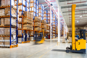 Future Space survey finds nearly half of warehouse occupiers set to expand