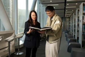 От студио до пазар: трансдисциплинарният път на Хонконгския институт за дизайн към глобално въздействие върху дизайна