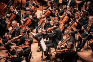 Жива традиция: Gewandhausorchester Leipzig в Хонконг