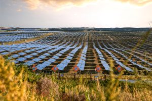 Вътрешна Монголия напредва с енергийна трансформация