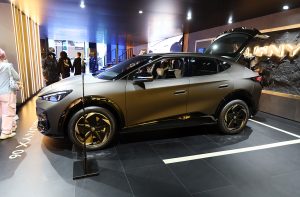 Американските мита струват на VW 5,8 милиарда долара през 2025 г., казва изпълнителният директор