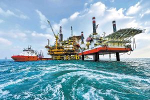 Енергийните доставки на нацията се виждат стабилни