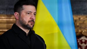 Екипите на Украйна и САЩ приключват преговорите, тъй като Зеленски казва, че е възможен нов обмен на затворници