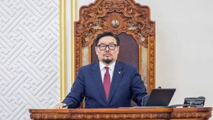 Монголският парламент избира нов министър-председател на фона на обвинения в корупция