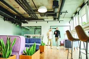 Landsec reports leasing drive from AI and tech firms at MYO King’s Cross
