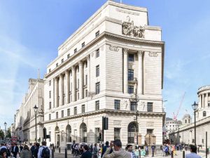 Criterion Capital to develop flagship Zedwell hotel at London’s Bank Junction