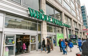 Whole Foods ramps up UK expansion with six new London stores