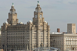Liverpool launches £2bn investment fund to boost housing and regeneration