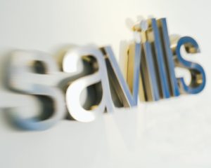 Savills profits rise 11% as UK offices and global markets rebound