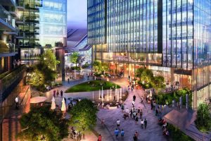 PIC buys Lincoln MGT’s Reading BTR scheme in £200m-plus deal