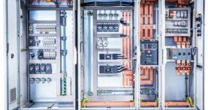 Електрически табла и панели код 85372090 до 1000V