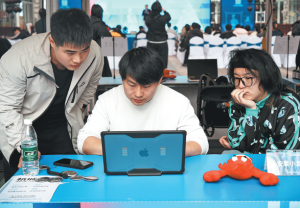 Токените се очертават като ключов ресурс в ерата на ИИ