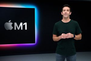 Apple казва, че Тим Кук ще стане изпълнителен председател, Джон Тернус следващият главен изпълнителен директор