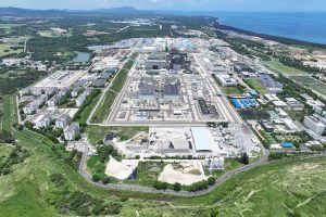 Ядрената енергийна индустрия на Китай напредва бързо, казва експерт