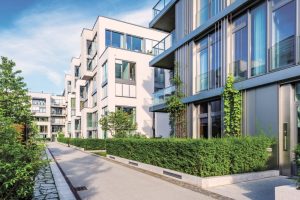 BTR Q1 investment volumes fall nearly 40% YoY, Knight Frank reveals