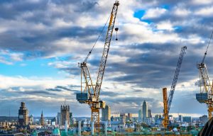 London’s supply squeeze tightens as new office construction starts fall 35%