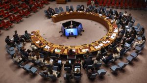 Реформите в ООН не могат да чакат повече, каза казахстанският Токаев на фона на крехкото примирие с Иран