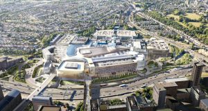 Brent Cross landlords sue John Lewis for slice of click-and-collect revenue