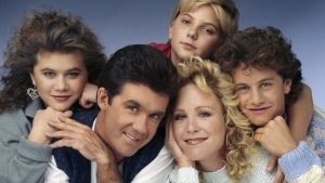 Growing Pains среща „линията на убийството“: нов горещ китайски поглед върху американската мечта