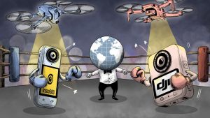 Dreame Technology представя ракетно-асистирана EV концепция с ускорение от 0,9 секунди · TechNode