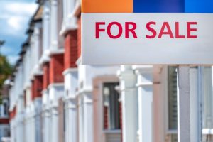Prime London housing sales plummet 41% year on year, LonRes finds