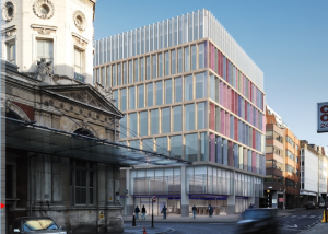 Helical builds development momentum as tech occupiers drive leasing