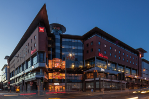 Palace Capital’s portfolio value drops 16% over six-month period