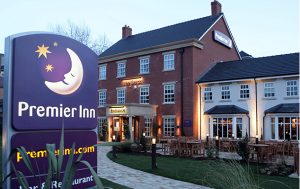 Premier Inn-owner Whitbread launches £1.5bn sale-and-leaseback programme