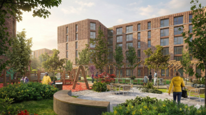 Habiko wins approval to develop 240 affordable homes in Warrington