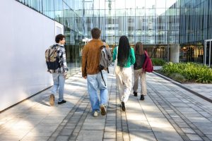 PBSA makes strong start to 2026 with £2.1bn invested, Knight Frank finds