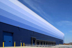 JD Sports triples size of Meadowhall flagship store