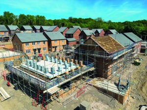 Bellway reiterates profit guidance despite rising build costs and mortgage rate worries