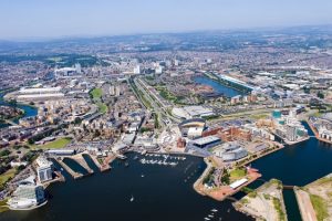 Watkin Jones gets go-ahead for 400-home co-living scheme in Cardiff