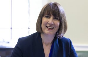Reeves mulls use of public-private partnerships to support new towns