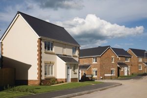 Big UK housebuilders face £4.5bn claim over alleged anti-competitive behaviour