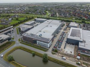 Schroder European REIT plans managed wind-down