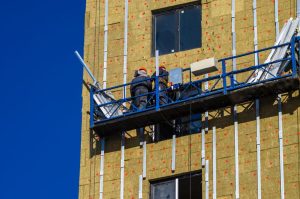 Cladding remediation yet to start on half of identified unsafe buildings, TPI says