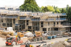 Homes England’s full year residential completions rise 9%