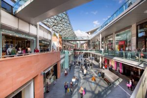 Salomon blazes new trail as brand joins Liverpool ONE