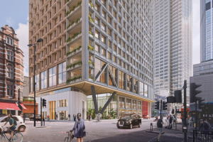 AshbyCapital buys Landsec’s 55 Old Broad Street building in £282m deal