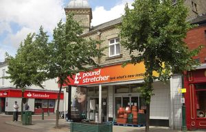 Poundstretcher secures court approval for rent-cutting restructuring plan