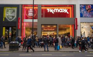 TK Maxx to open 26,000 sq ft unit at Ayr Central shopping centre