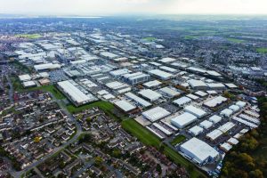 Prologis’s takeover of SEGRO could create ‘more dynamic’ REIT sector